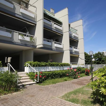 Residence Le Palme Монтесильвано Экстерьер фото